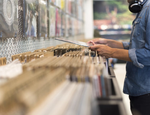 7 Reasons Why It’s Never Too Late to Start Your Vinyl Collection